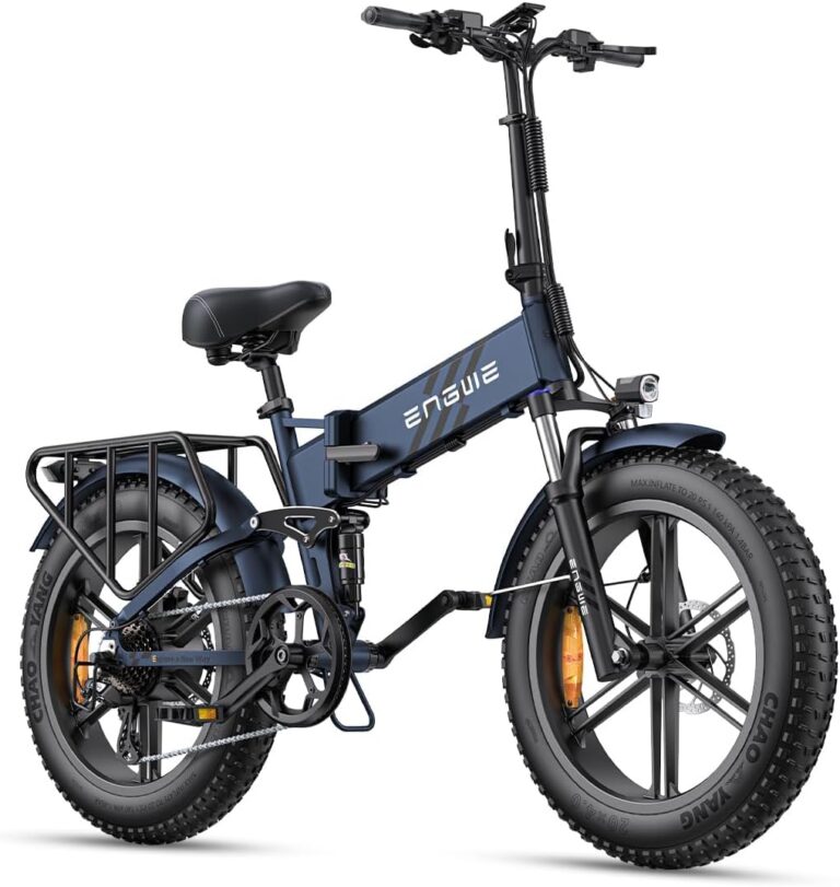 Top 5 E-Bikes Worth Buying in 2026