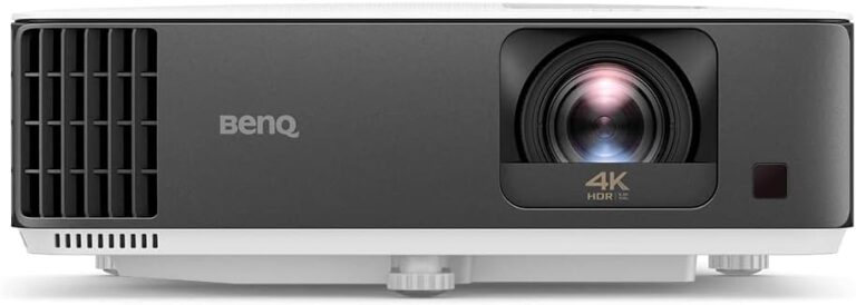 Top 5 Projectors Worth Buying in 2026