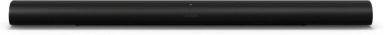 Top 5 Soundbars Worth Buying in 2026