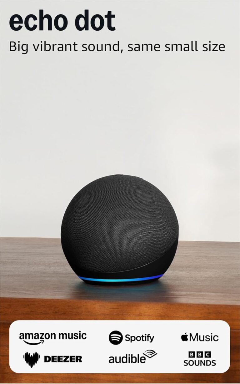 Top 5 Smart Speakers Worth Buying in 2026