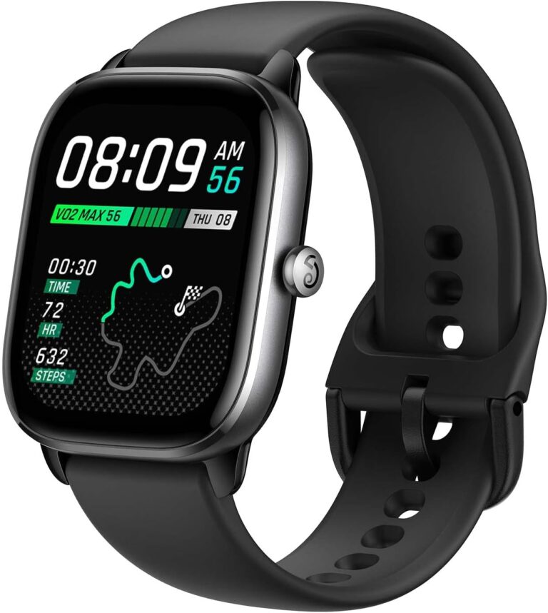 Top 5 Fitness Trackers Worth Buying in 2026