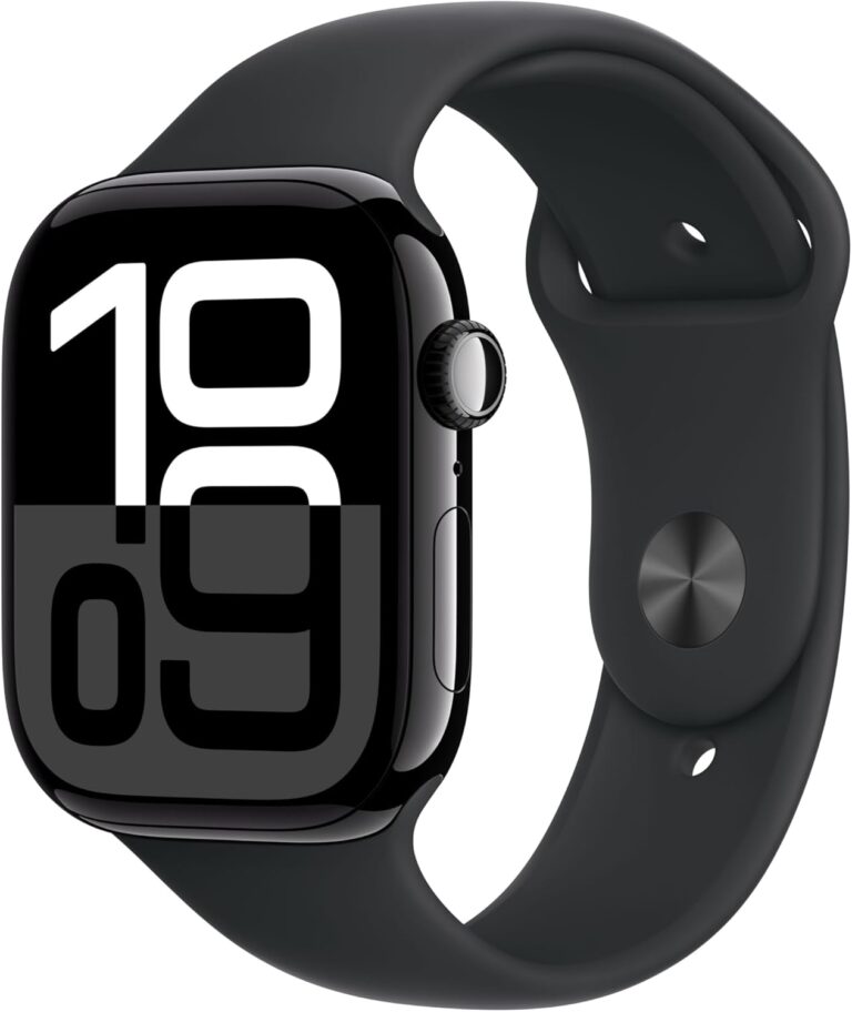 Top 5 Smartwatches Worth Buying in 2026