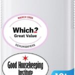 Pro Breeze OmniDry 12L dehumidifier