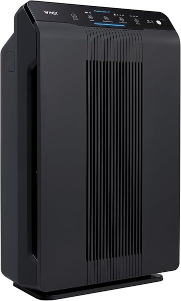 WINIX 5500-2 Air Purifier for Home Bedroom