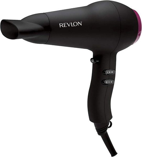 Revlon RVDR5823 Fast and Light Hair Dryer