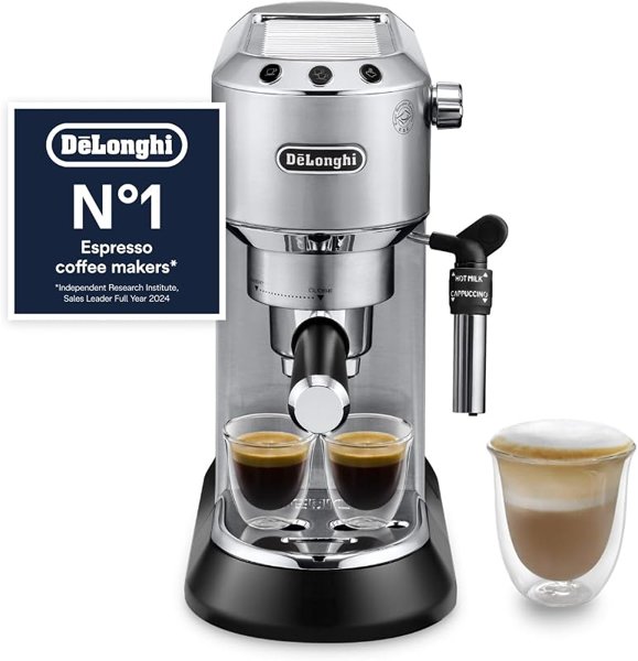 De'Longhi Dedica Style