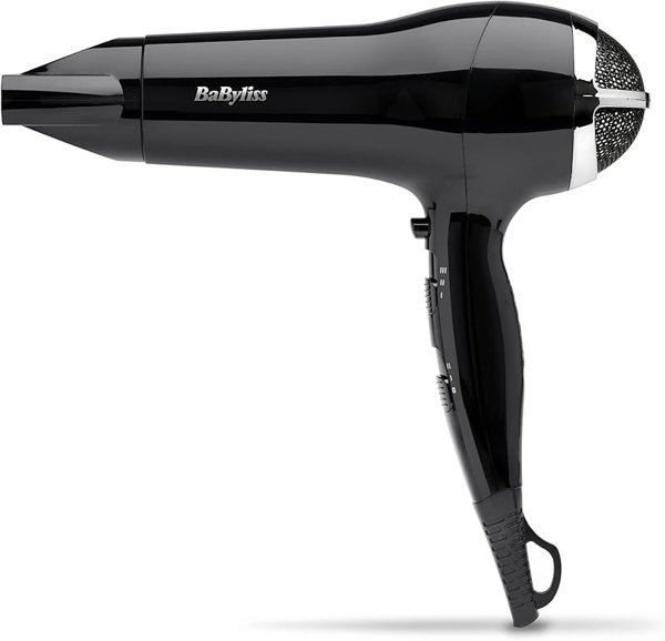 BaByliss Power Smooth Hair Dryer