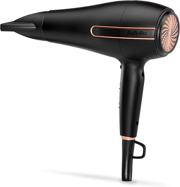 BaByliss Super Power Hair Dryer