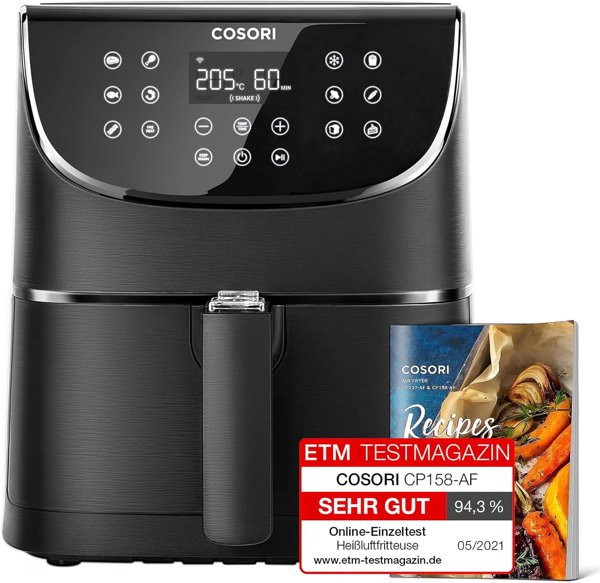 COSORI Air Fryers Oven