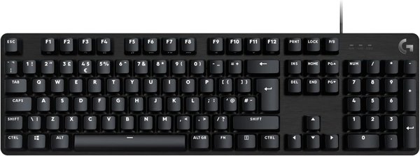 Logitech G G413 SE Full-Size Mechanical Gaming Keyboard