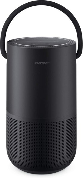 Bose Portable Smart Speaker—With Alexa Voice Control Built in