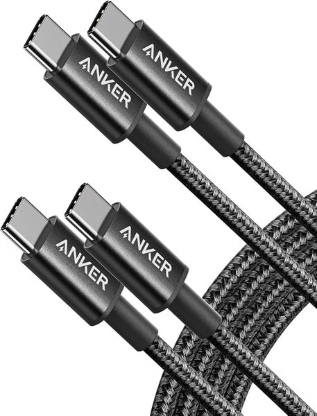 Anker USB C to USB C Charger Cable