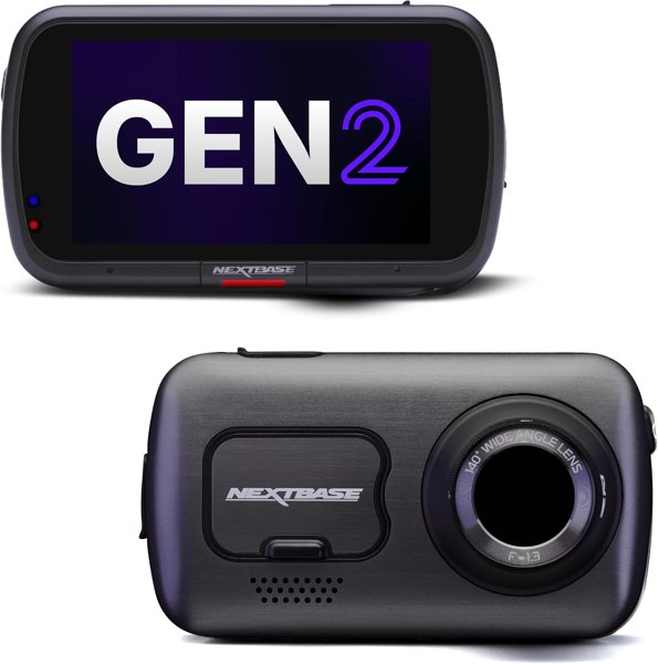 Nextbase 622GW 4K Dash Cam