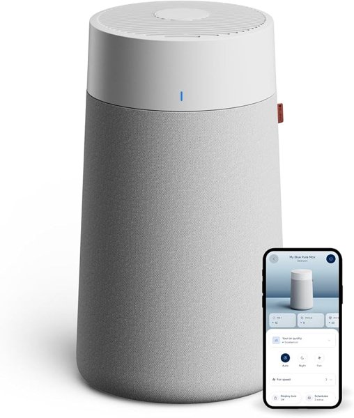 Blueair Blue Max 3250i Smart WiFi Air Purifier