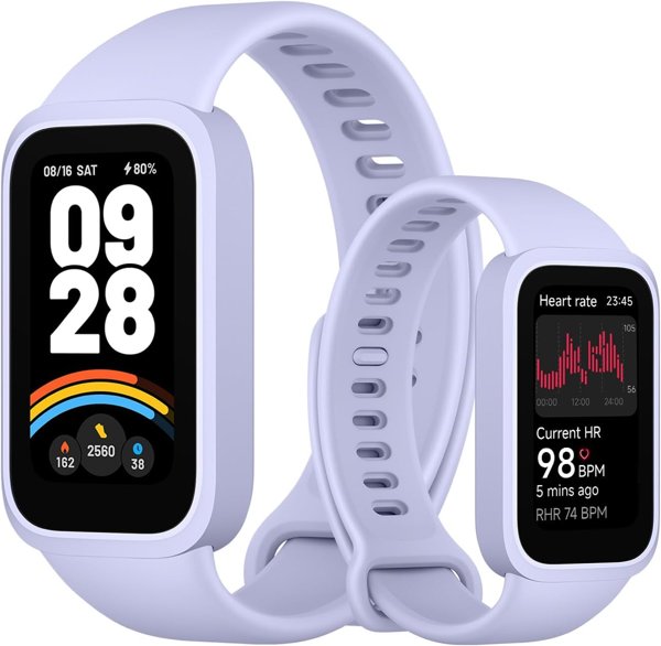 Xiaomi Smart Band 9 Active