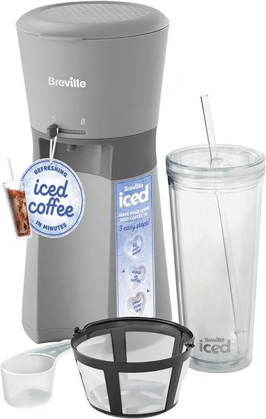 Breville Iced Coffee Maker