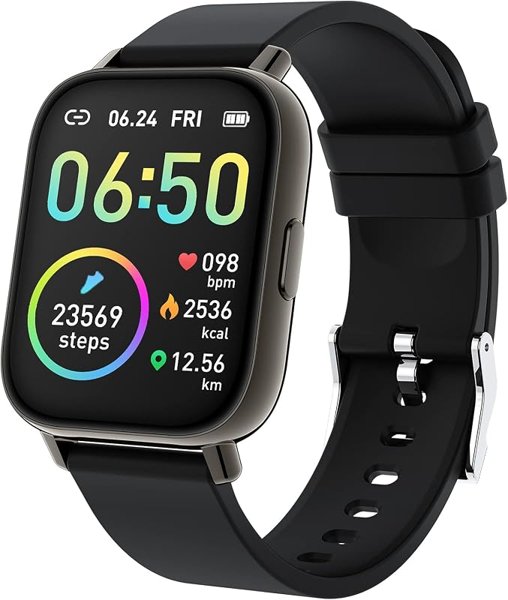 Motast Smart Watch