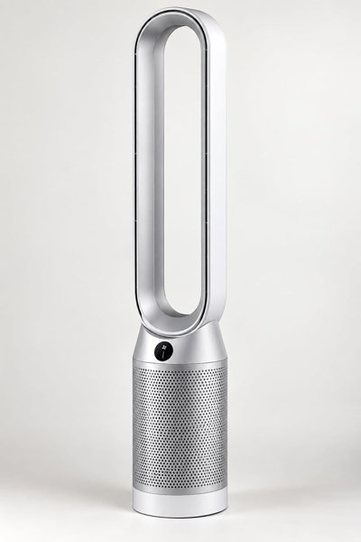 DYSON Air purifier and fan connected TP07 white cool