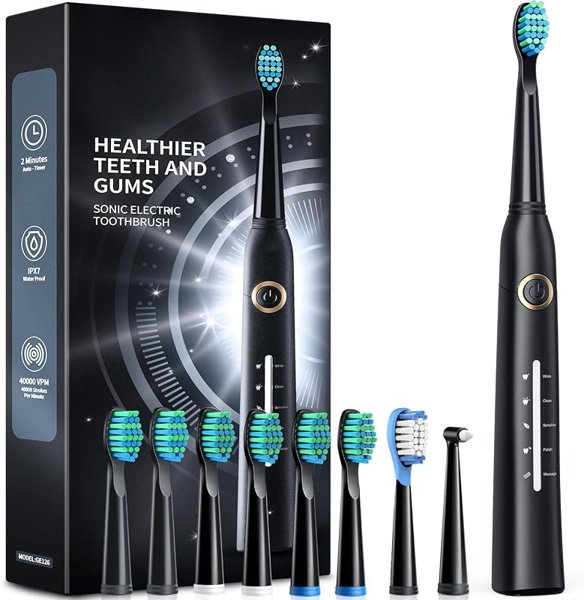 Electric Toothbrush