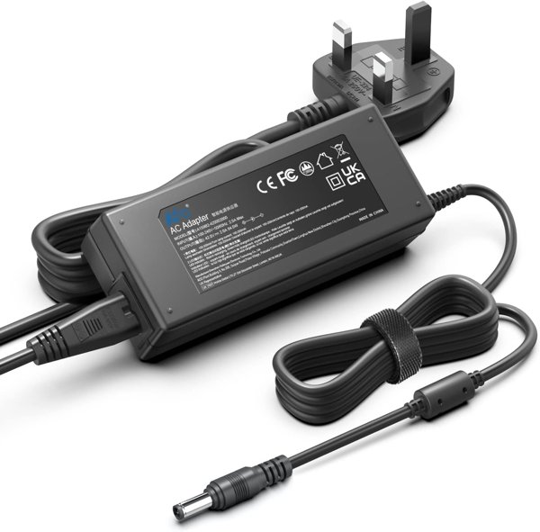 KFD 42V 2A 1.5A Electric Scooter Charger Power Adapter for E-scooter…