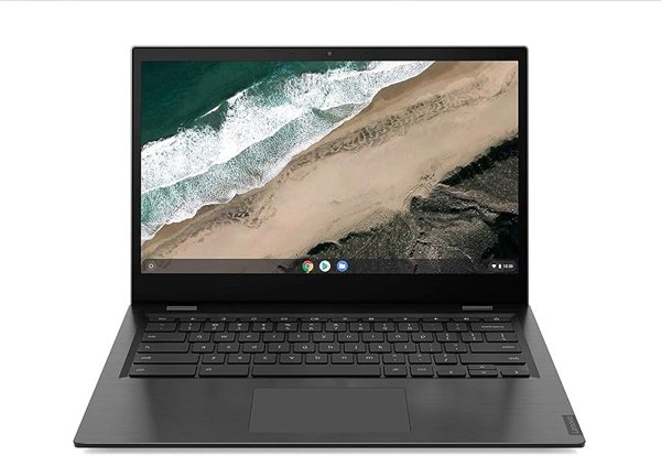 Lenovo 100e Chromebook (2nd Gen) 11.6" Laptop Intel Celeron N4020 4GB…