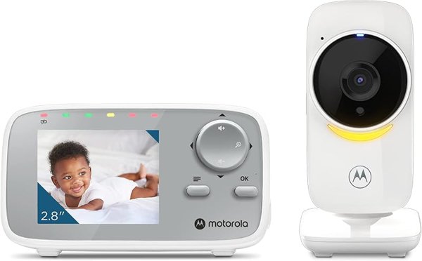 Motorola Nursery VM482ANXL