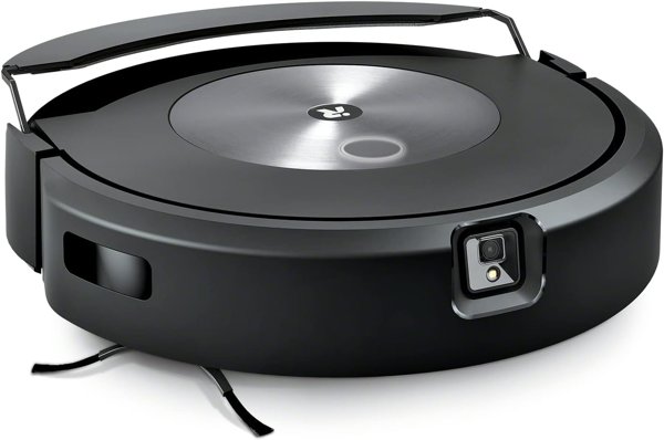 iRobot Roomba Combo j7 Robot Vacuum & Mop