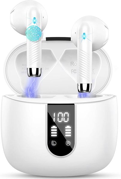 Wireless Earbuds