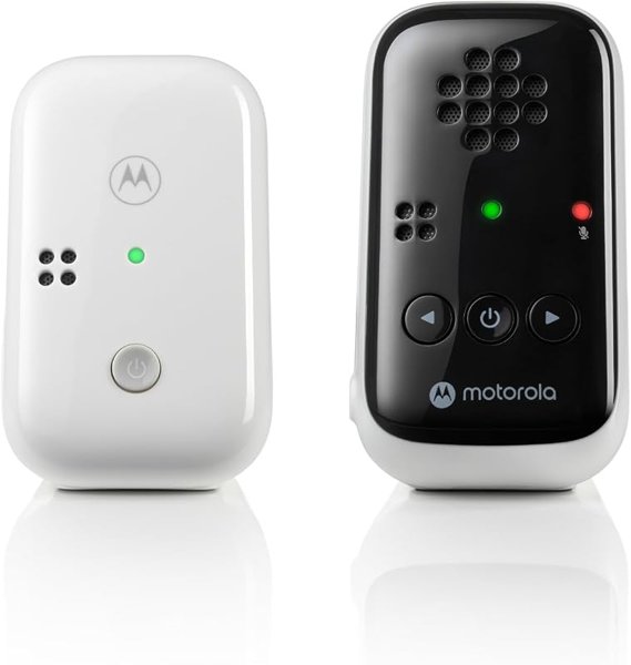 Motorola Nursery