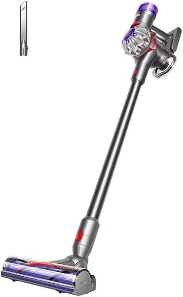 Dyson V8 Origin Cordless Vacuum Cleaner, up to 40m runtime