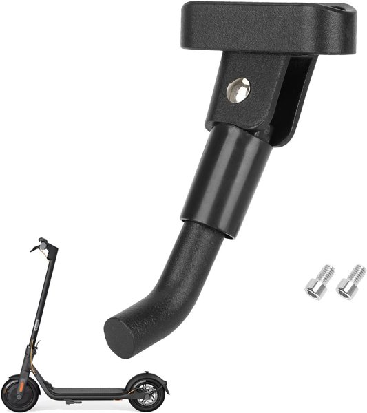 Kickstand for Segway Ninebot F20 F25 F30 F40 F2Plus Kick Stand for…