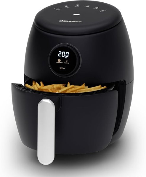 Belaco Air Fryer