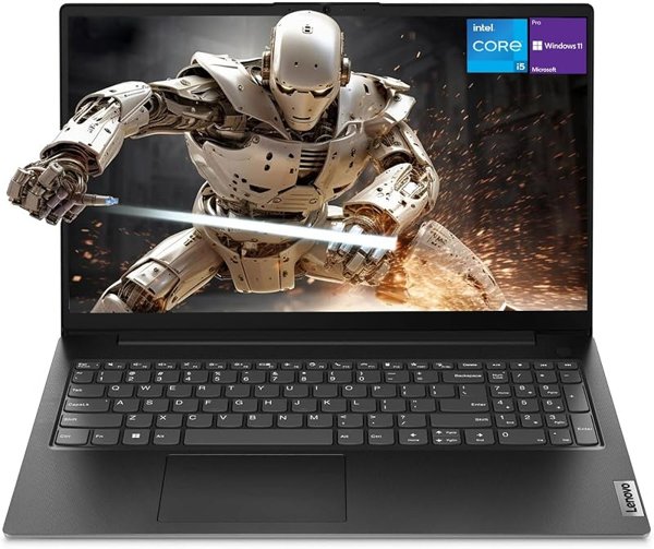 Lenovo V15 G5 IRL Intel Core i5-13420H 16 GB RAM 512GB SSD 15.6" W11 P…