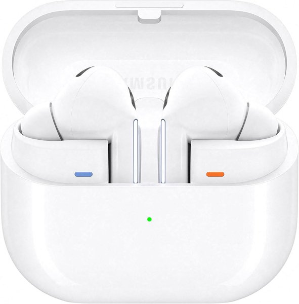 Samsung Galaxy Buds3 Pro White with Galaxy AI