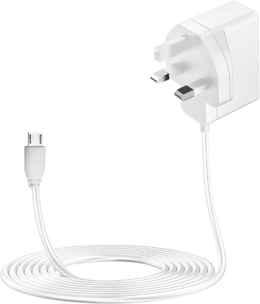 5V Replacement Charger Compatible With BT 6000 Video Baby Monitor Power…