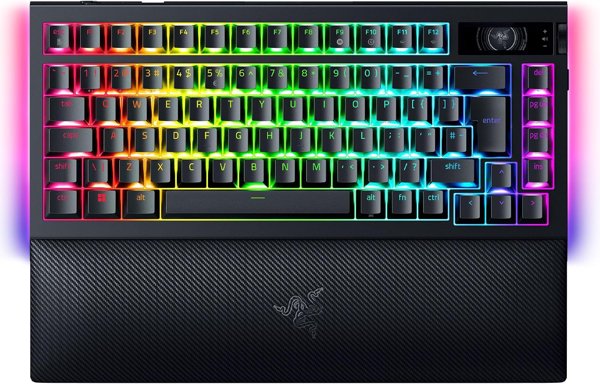 Razer BlackWidow V4 Pro 75%