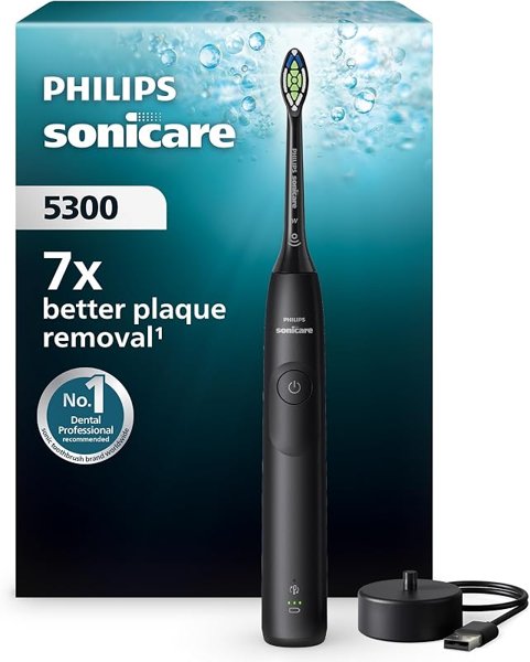Philips Sonicare 5300 Electric Toothbrush