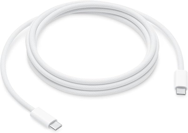 Apple 60W USB-C Charge Cable (1m) ​​​​​​​