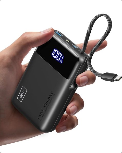 INIU 20000mAh Power Bank