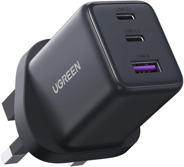 UGREEN USB C Charger Plug