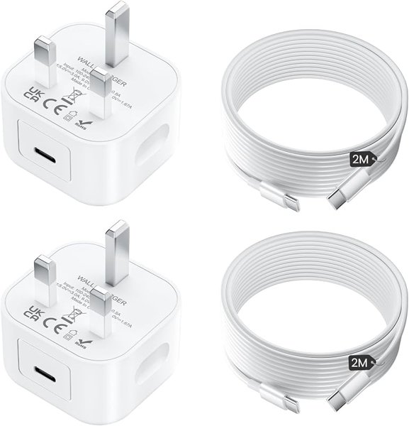for iPhone 18 17 16 15 Charger