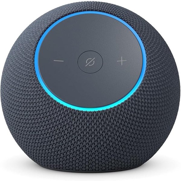 Amazon Echo Dot Max (newest gen)