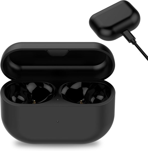 Earbuds Charging Case for Jabra Elite 8 and Jabra Elite 8 Active