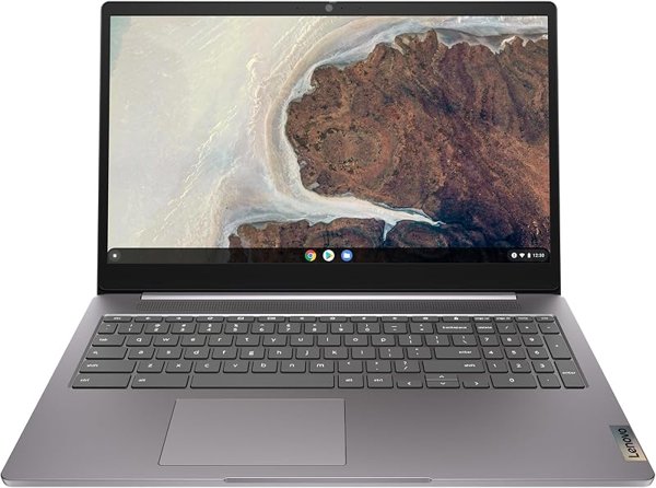 Lenovo IdeaPad 3 Chromebook Laptop