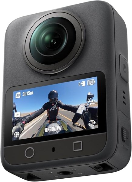DJI Osmo 360 Standard Combo