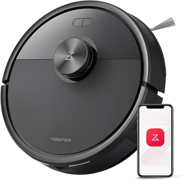 roborock Q7 M5 Robot Vacuum Cleaner with Mop