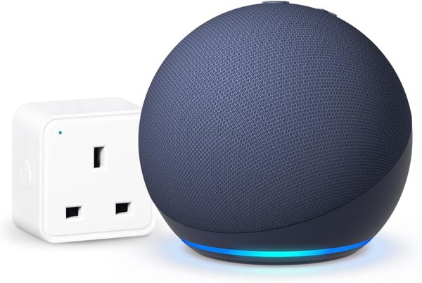 Echo Dot (5th generation)