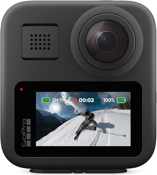 GoPro Max