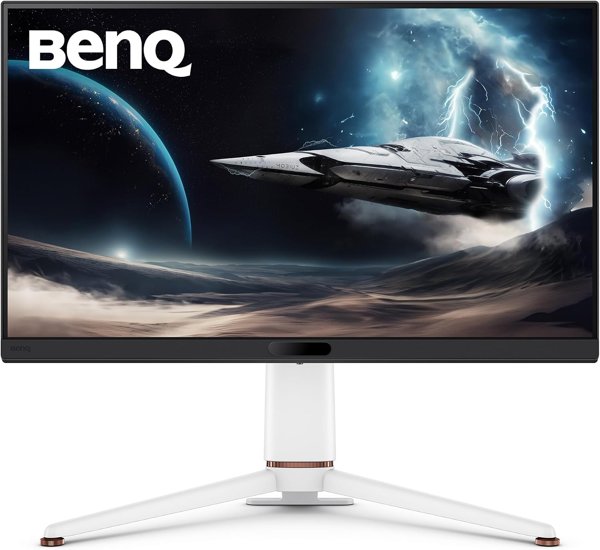 BenQ MOBIUZ EX271Q 27" 2K QHD Gaming Monitor