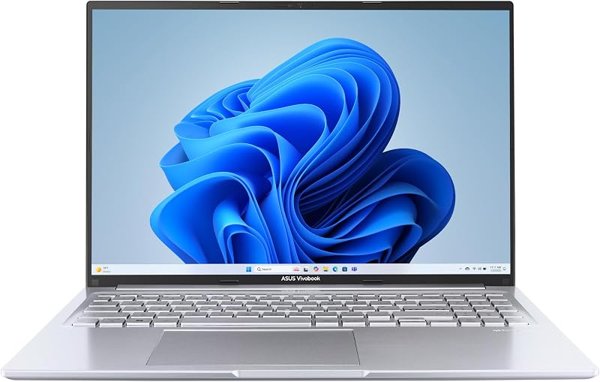 ASUS Vivobook 16 X1605VA Laptop